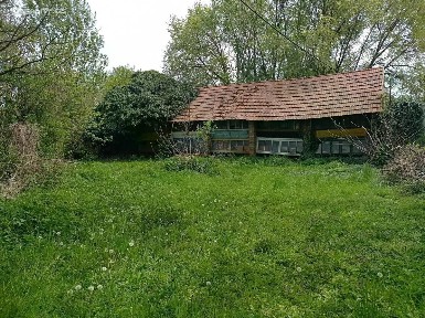 Prodej chaty 63 m², pozemek 582 m² Lednice - Nejdek