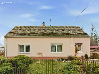 Prodej rodinného domu 105 m², pozemek 1986 m² Horní huť, Dubňany