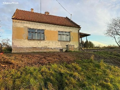 Prodej rodinného domu 120 m², pozemek 460 m² Kelčany