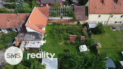Prodej rodinného domu 260 m², pozemek 1419 m² Podbřežice