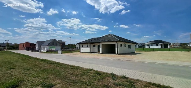 Prodej rodinného domu 165 m², pozemek 662 m² Družstevní, Velké Pavlovice
