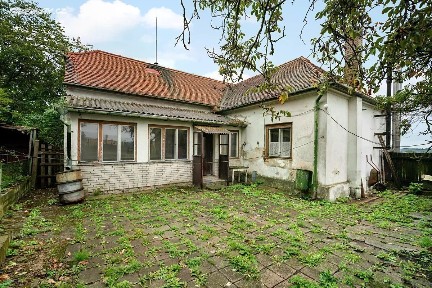 Prodej rodinného domu 102 m², pozemek 484 m² Větrůvka, Zbýšov