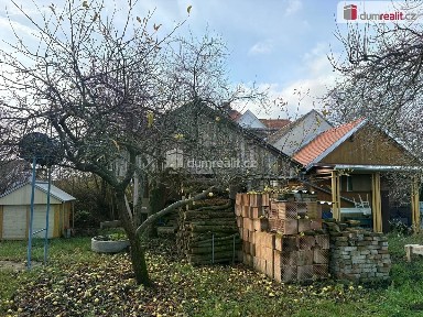 Prodej rodinného domu 130 m², pozemek 904 m² Jevišovka
