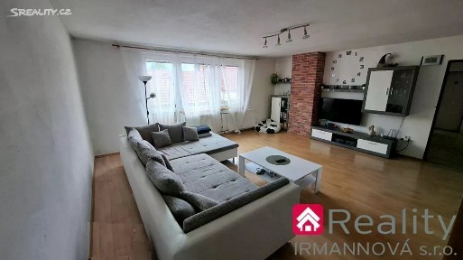 Prodej rodinného domu 118 m², pozemek 575 m² Horní Dubňany