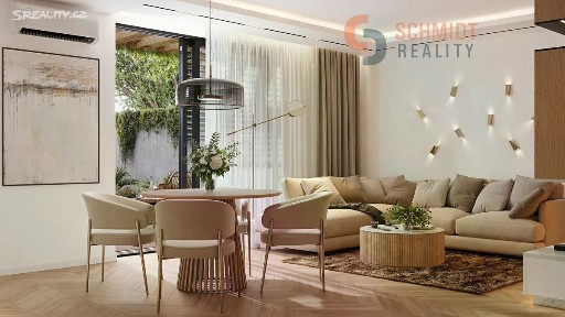 Prodej rodinného domu 97 m², pozemek 169 m² Nový Poddvorov