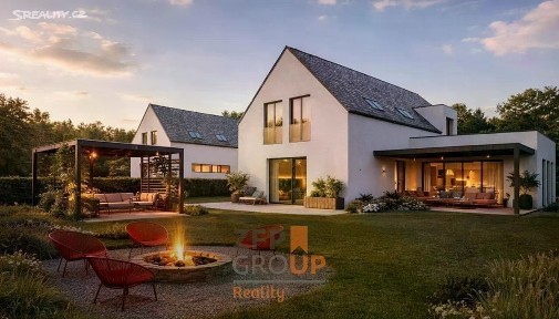 Prodej rodinného domu 338 m², pozemek 929 m² Kobylnice