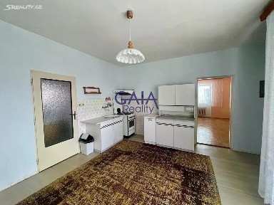 Prodej rodinného domu 230 m², pozemek 1033 m² Břestek, Veselí nad Moravou