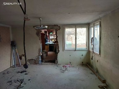 Prodej rodinného domu 152 m², pozemek 190 m² Na Pískové cestě, Brno - Bohunice