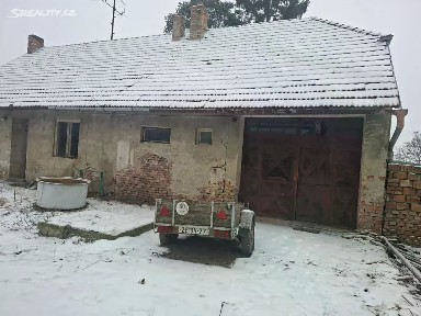 Havlíčkova, Hustopeče