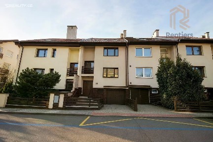 Prodej rodinného domu 246 m², pozemek 258 m² Palírenská, Brno - Medlánky