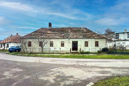 Prodej rodinného domu 96 m², pozemek 384 m² Slup - Oleksovičky