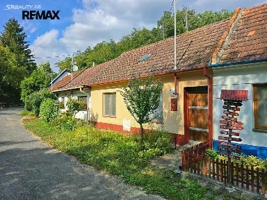 Prodej rodinného domu 71 m², pozemek 351 m² Žarošice - Zdravá Voda
