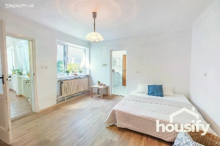 Prodej rodinného domu 82 m², pozemek 476 m² Bořetice