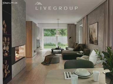 Prodej rodinného domu 107 m², pozemek 647 m² Oleksovice