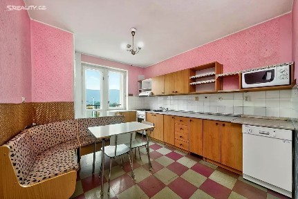 Prodej rodinného domu 135 m², pozemek 306 m² Nezvalova, Předklášteří