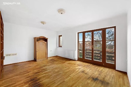 Prodej rodinného domu 160 m², pozemek 310 m² Husova, Rosice