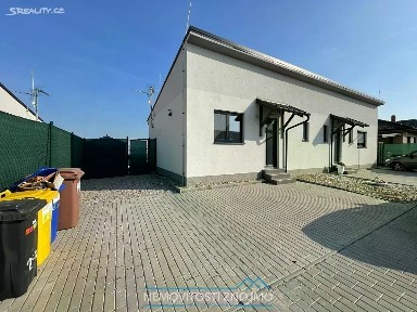 Prodej rodinného domu 50 m², pozemek 294 m² Spojovací, Nový Šaldorf-Sedlešovice - Nový Šaldorf