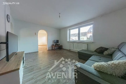 Prodej rodinného domu 136 m², pozemek 813 m² Hodonínská, Prušánky