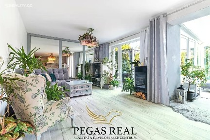 Prodej rodinného domu 131 m², pozemek 363 m² Munkova, Troubsko