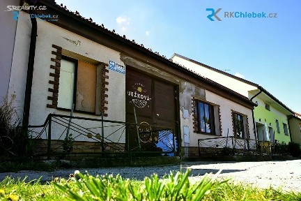 Prodej rodinného domu 275 m², pozemek 533 m² Pod Kostelem, Moravská Nová Ves