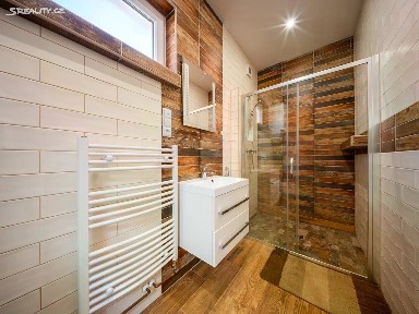 Prodej rodinného domu 67 m², pozemek 82 m² Hybešova, Újezd u Brna