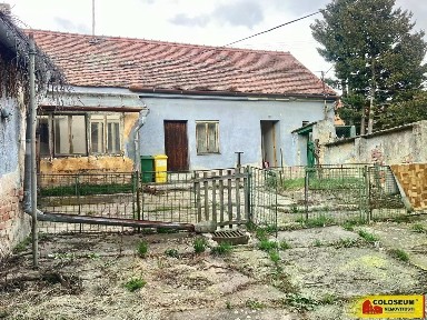 Prodej rodinného domu 140 m², pozemek 552 m² Mašovice