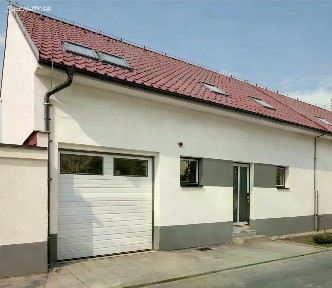 Prodej rodinného domu 170 m², pozemek 306 m² Nová Ves