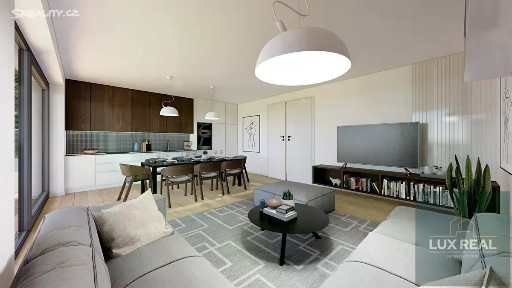 Prodej rodinného domu 176 m², pozemek 395 m² Šlapanice