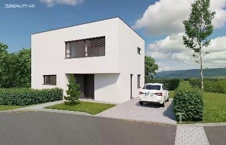 Prodej rodinného domu 133 m², pozemek 517 m² Lhota Rapotina