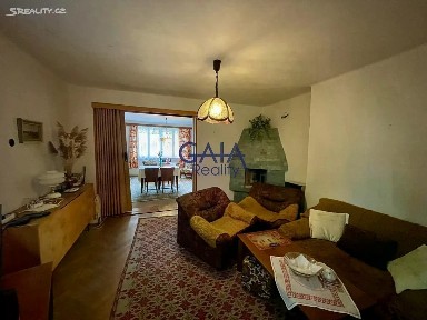 Prodej rodinného domu 176 m², pozemek 785 m² Lipov