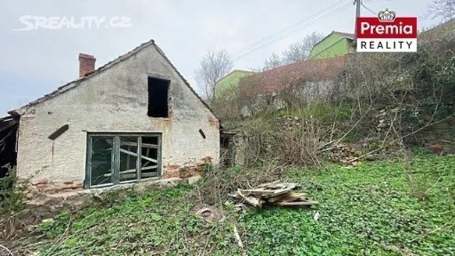 Prodej rodinného domu 40 m², pozemek 631 m² Jevišovice