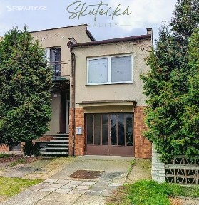Prodej rodinného domu 185 m², pozemek 422 m² Kostice