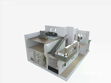 Prodej rodinného domu 154 m², pozemek 488 m² Dětkovice