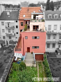 Gajdošova, Brno - Židenice