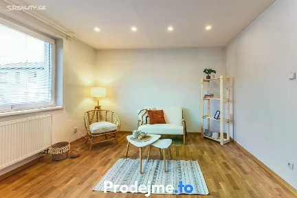 Prodej rodinného domu 182 m², pozemek 590 m² Za Zvoničkou, Suchohrdly