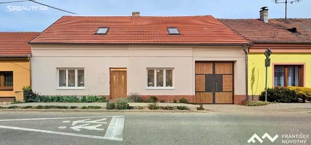 Prodej rodinného domu 191 m², pozemek 644 m² Damnice