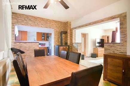 Prodej rodinného domu 160 m², pozemek 589 m² Obecnice, Vnorovy