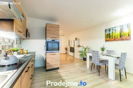 Prodej rodinného domu 113 m², pozemek 119 m² Hevlín