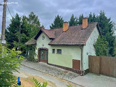 Prodej rodinného domu 118 m², pozemek 459 m² Sportovní, Želešice