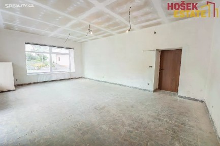 Prodej rodinného domu 166 m², pozemek 195 m² Hybešova, Svitávka