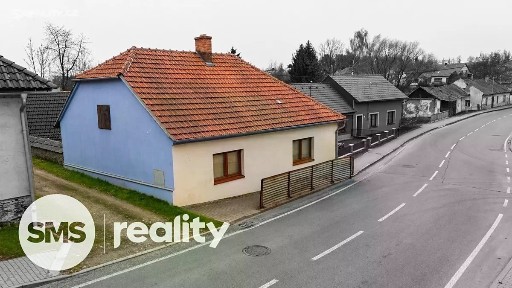 Prodej rodinného domu 141 m², pozemek 1017 m² Žďárná