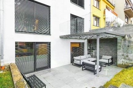Prodej rodinného domu 260 m², pozemek 347 m² Gagarinova, Boskovice