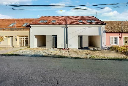 Prodej rodinného domu 140 m², pozemek 253 m² Blažovská, Prace