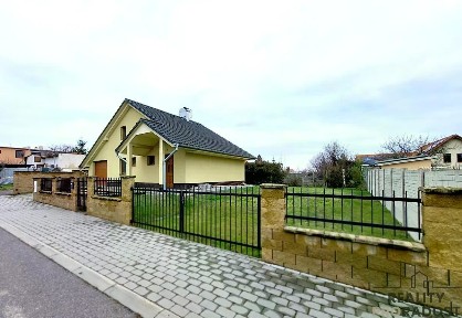 Prodej rodinného domu 135 m², pozemek 338 m² Pálavská, Suchohrdly