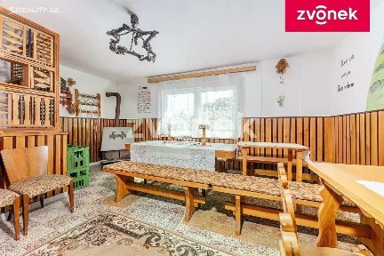 Prodej rodinného domu 220 m², pozemek 1093 m² Blatnice pod Svatým Antonínkem
