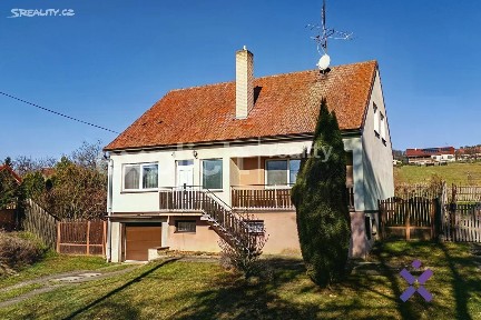 Prodej rodinného domu 229 m², pozemek 596 m² Vřesovice