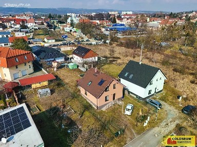 Prodej rodinného domu 123 m², pozemek 726 m² Rousínov