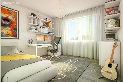 Prodej rodinného domu 137 m², pozemek 395 m² Šatov