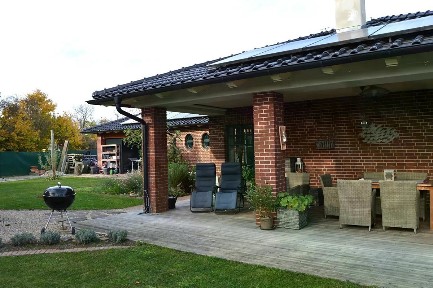 Prodej rodinného domu 245 m², pozemek 2449 m² Brno - Obřany