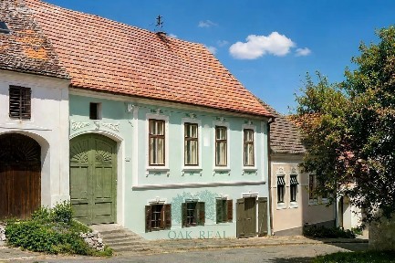 Prodej památky 200 m², pozemek 892 m² Na Návsi, Pavlov